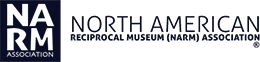 North American Reciprocal Museum (NARM) Association